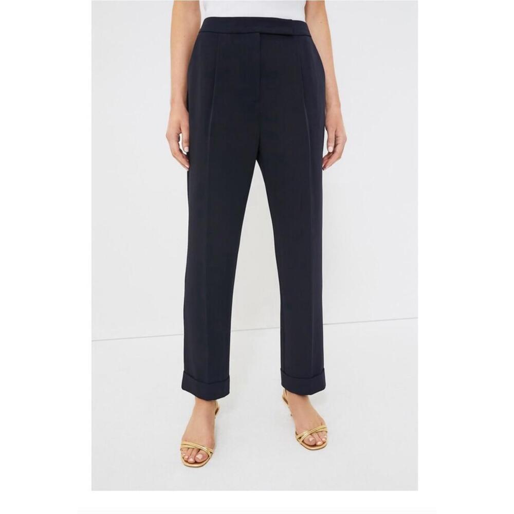 Tuckernuck Navy Women's Pants